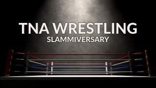 TNA Wrestling: Slammiversary