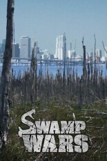 Swamp Wars