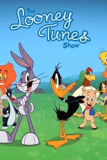 The Looney Tunes Show