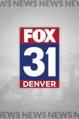 FOX 31 Denver News at 5:00pm