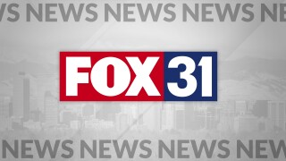 FOX 31 Denver News at 5:00pm