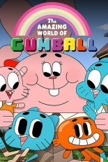 The Amazing World of Gumball