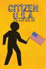 Citizen U.S.A.: A 50-State Road Trip