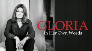 Gloria: In Her Own Words