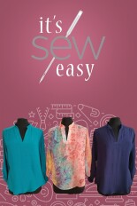 It's Sew Easy