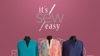 It's Sew Easy