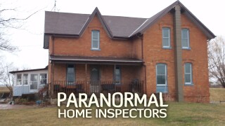 Paranormal Home Inspectors