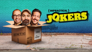 Impractical Jokers