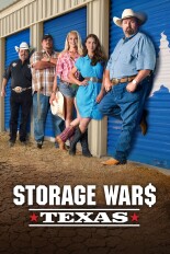 Storage Wars Texas