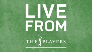 Live From THE PLAYERS