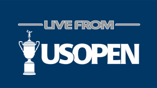 Live From the U.S. Open