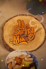 La sartén por el mango