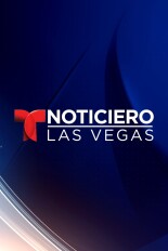 Noticiero Telemundo Las Vegas