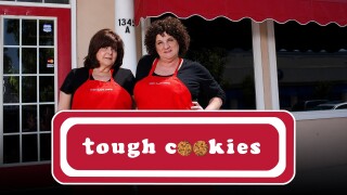 Tough Cookies