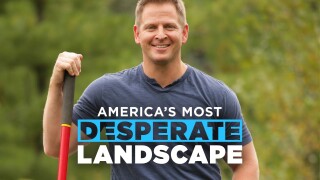 America's Most Desperate Landscape