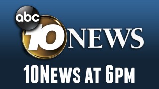 10News at 6pm