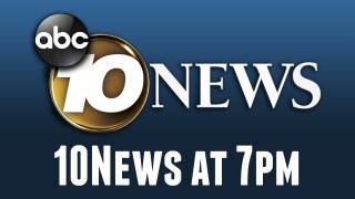 10News at 7pm