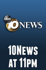 10News at 11pm