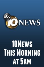 10News This Morning at 5am