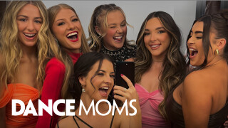 Dance Moms