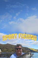 Sport Fishing