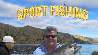 Sport Fishing