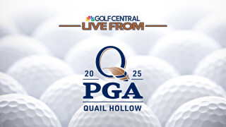 Live From the PGA Championship