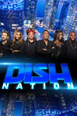 Dish Nation