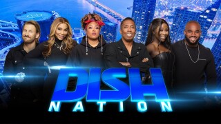 Dish Nation