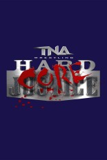TNA: HardCORE Justice