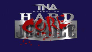 TNA: HardCORE Justice