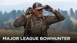 Major League Bowhunter