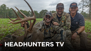 Headhunters TV