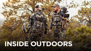 Inside Outdoors TV