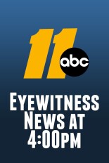 ABC 11 Eyewitness News at 4:00pm