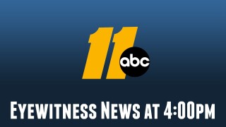 ABC 11 Eyewitness News at 4:00pm