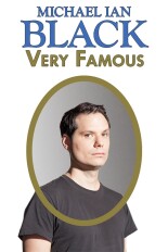 Michael Ian Black: Very Famous