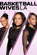 Basketball Wives LA