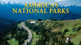 America's National Parks