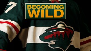 Becoming Wild