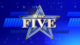 The Five