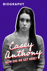 Casey Anthony: How Did We Get Here?