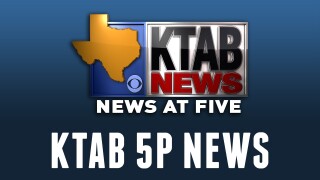 KTAB 5P NEWS