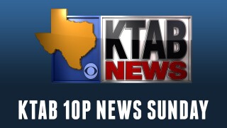 KTAB 10P NEWS SUNDAY