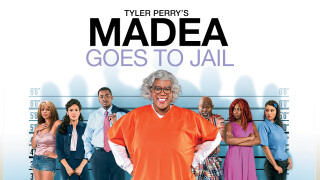 Tyler Perry's Madea Goes to Jail -- The Play