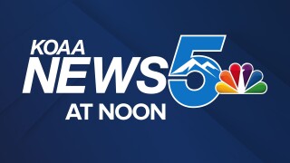 News 5 at Noon