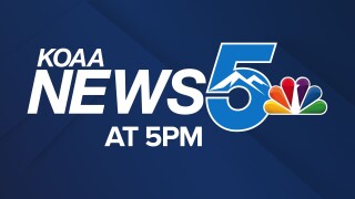 News 5 at 5 PM