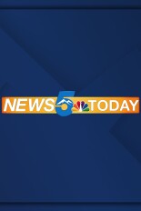 News 5 Today Weekend