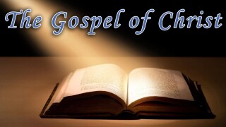 The Gospel of Christ