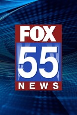 FOX 55 News First at 10
